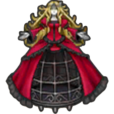 メイデンドール画像