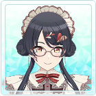 【スウィーテストオルトイズム】黛冬優子の画像