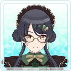 【スウィーテストオルトイズム】黛冬優子の画像