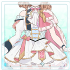 【クリアライズドクラウニー】櫻木真乃の画像