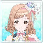 【クリアライズドクラウニー】櫻木真乃の画像