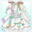 【クリアライズドクラウニー】櫻木真乃の画像