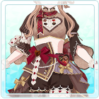 【アンヴェローペパティシエル】櫻木真乃の画像