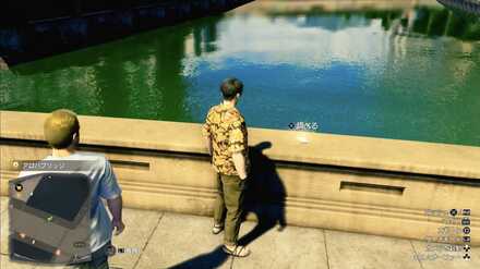 おみくじ57の現地画像