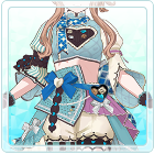 【アンヴェローペパティシエル】櫻木真乃の画像