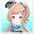 【アンヴェローペパティシエル】櫻木真乃の画像