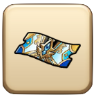 いにしえの大司教装備ふくびき補助券