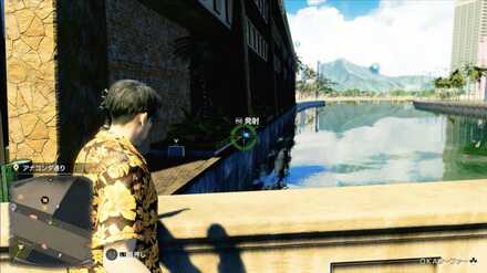 おみくじ66の現地画像