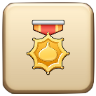 メイデンドールの置物