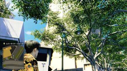 おみくじ102の現地画像