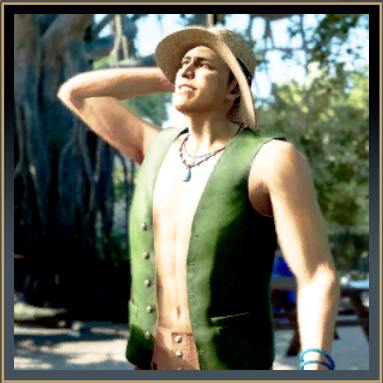 ネルソン(逆襲)画像