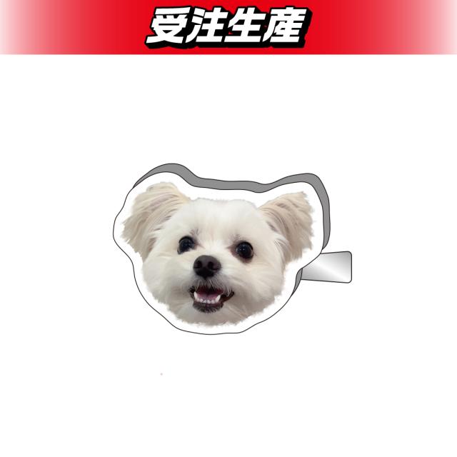 仮面ライアー217 ヘアクリップ（DMM限定）