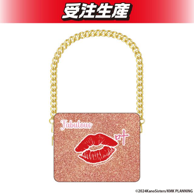 ファビュラスマイクロバッグ（DMM限定）
