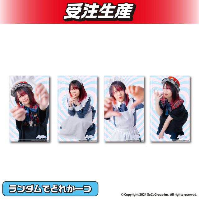 なすお☆ コレクションカード（DMM限定）