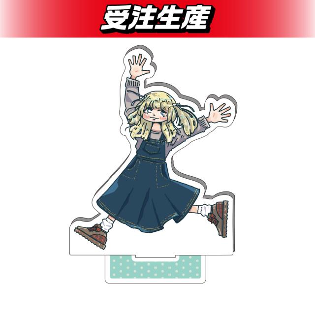 仮面ライアー217 アクリルスタンド（DMM限定）