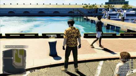 おみくじ117の現地画像