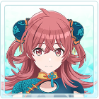 【ビッグスリーブヒラヒラリ】小宮果穂の画像