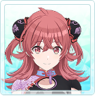 【ビッグスリーブヒラヒラリ】小宮果穂の画像