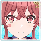 【参上！ウメマルザムライ】小宮果穂の画像