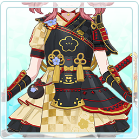 【参上！ウメマルザムライ】小宮果穂の画像