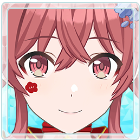 【参上！ウメマルザムライ】小宮果穂の画像