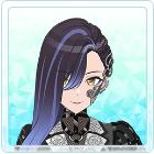 【カースドプリンス】白瀬咲耶の画像