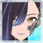 【カースドプリンス】白瀬咲耶の画像