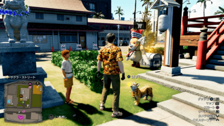 浴衣の実際の入手場所