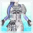 【カースドプリンス】白瀬咲耶の画像