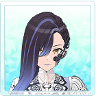 【カースドプリンス】白瀬咲耶の画像