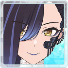 【カースドプリンス】白瀬咲耶の画像