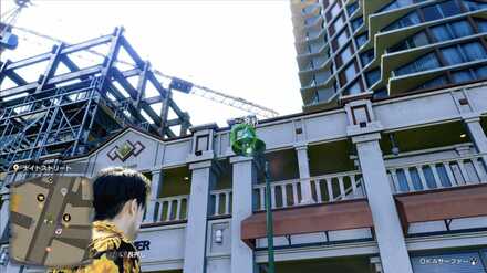 おみくじ114の現地画像