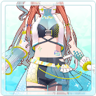 【ヴァーチュアル・ブリング】有栖川夏葉の画像