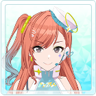 【ヴァーチュアル・ブリング】有栖川夏葉の画像