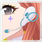 【ヴァーチュアル・ブリング】有栖川夏葉の画像