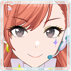 【ヴァーチュアル・ブリング】有栖川夏葉の画像