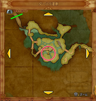 ダーハルーネ地方のマト4の画像