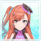 【ヴァーチュアル・ブリング】有栖川夏葉の画像