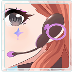 【ヴァーチュアル・ブリング】有栖川夏葉の画像