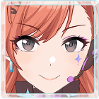 【ヴァーチュアル・ブリング】有栖川夏葉の画像