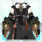 【ミナモヨルツバキ】田中摩美々の画像