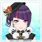 【ミナモヨルツバキ】田中摩美々の画像