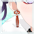 【ミナモヨルツバキ】田中摩美々の画像