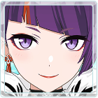 【ミナモヨルツバキ】田中摩美々の画像