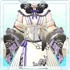 【ミナモヨルツバキ】田中摩美々の画像