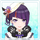 【ミナモヨルツバキ】田中摩美々の画像