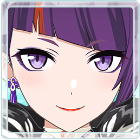 【ミナモヨルツバキ】田中摩美々の画像