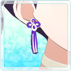 【ミナモヨルツバキ】田中摩美々の画像