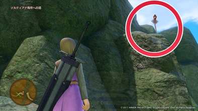 ナプガーナ密林のマト5の画像