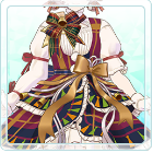 【ハートイントゥキャドゥ】郁田はるきの画像